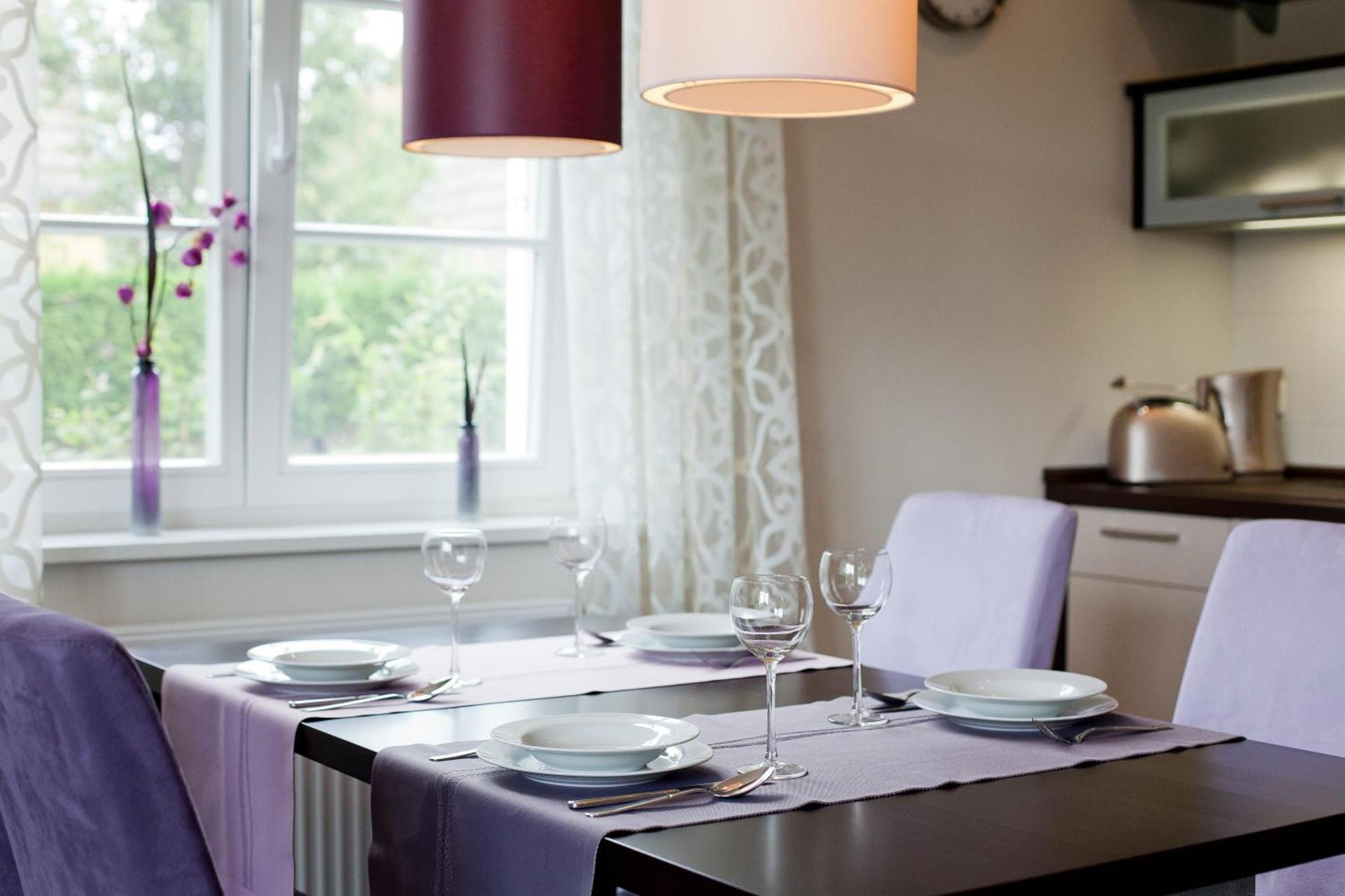 Apartmentanlage Seezeichen *