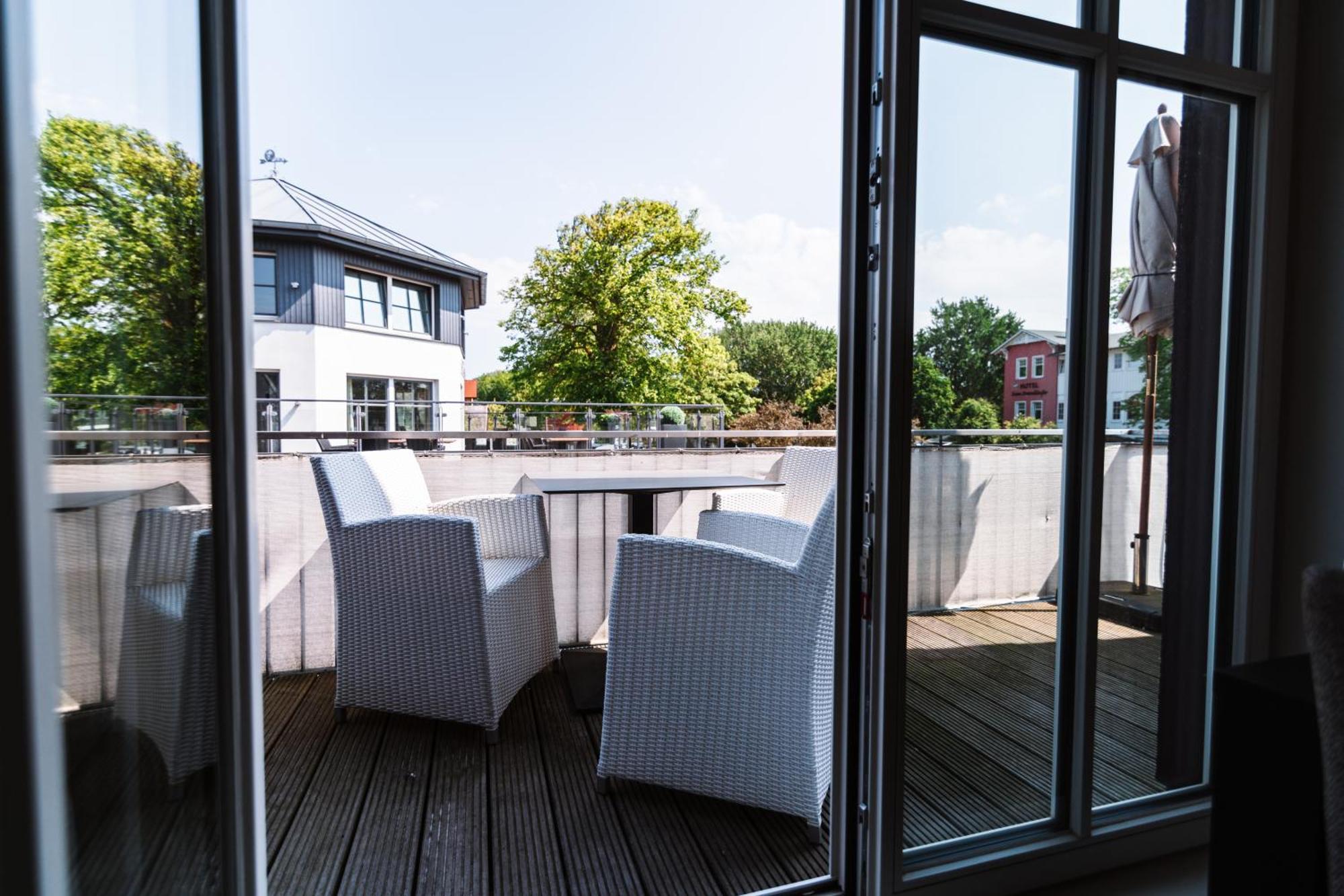 Apartmentanlage Seezeichen *