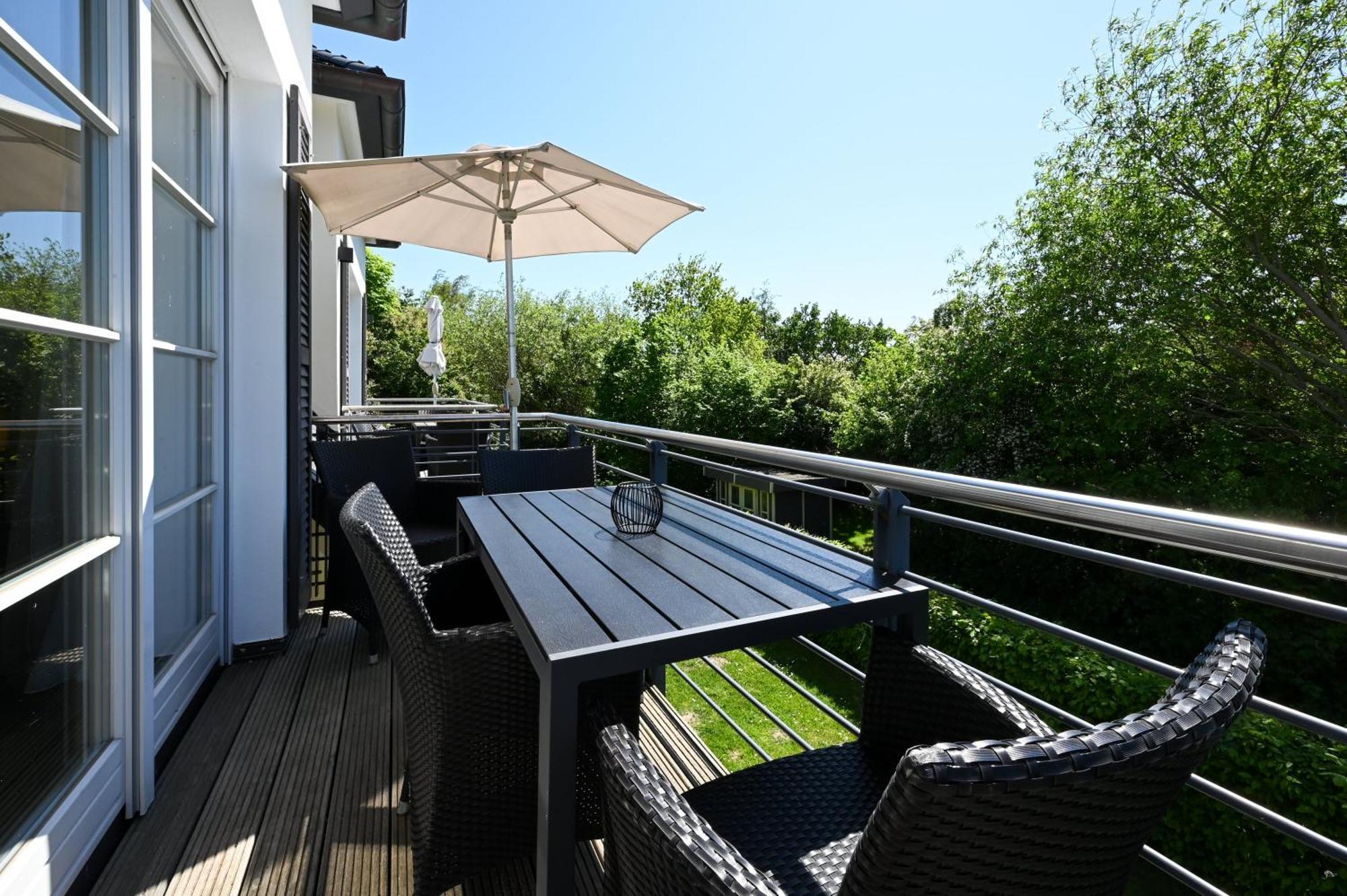 Apartment Apartmentanlage Seezeichen