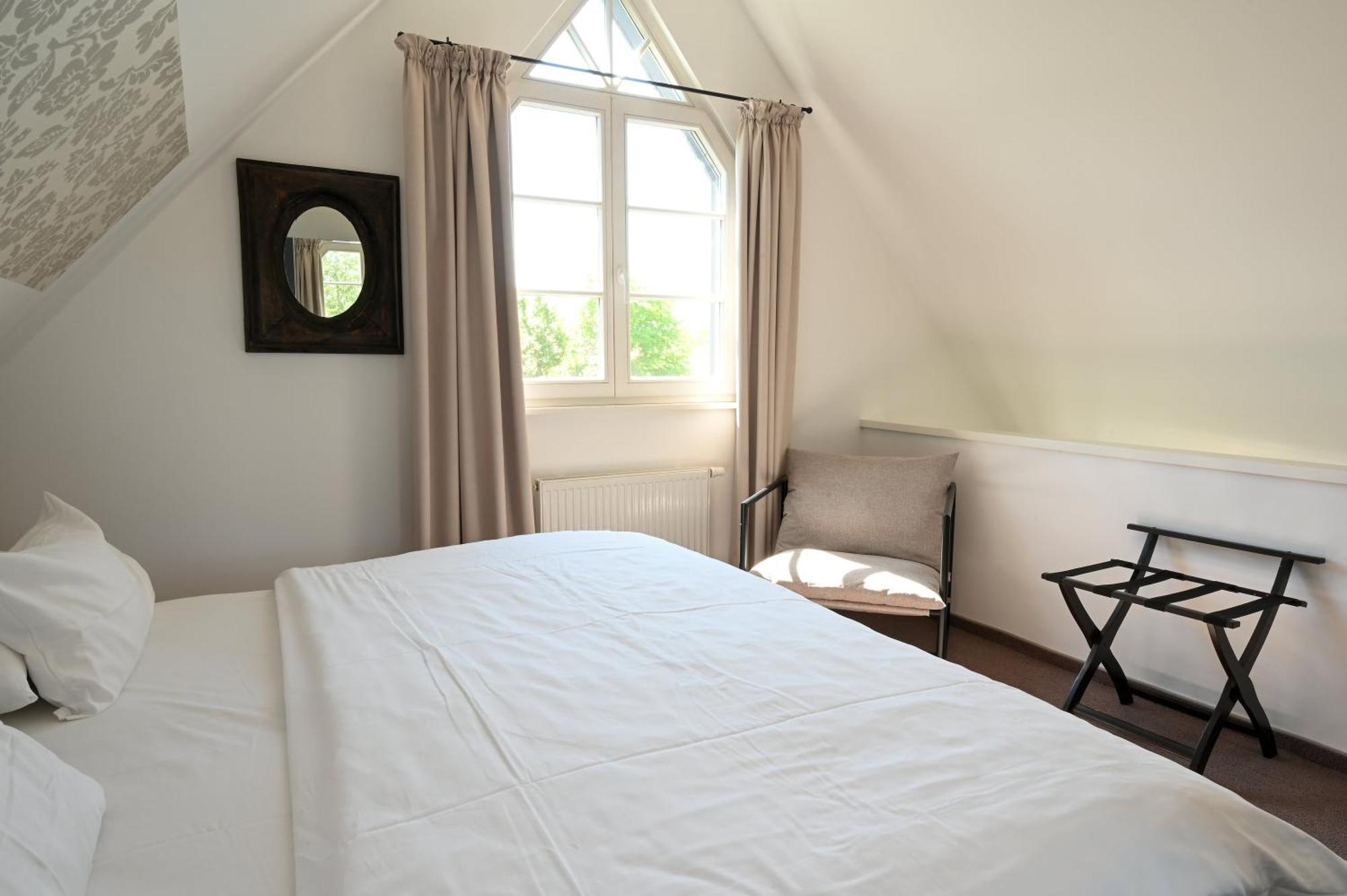 Apartmentanlage Seezeichen Ahrenshoop