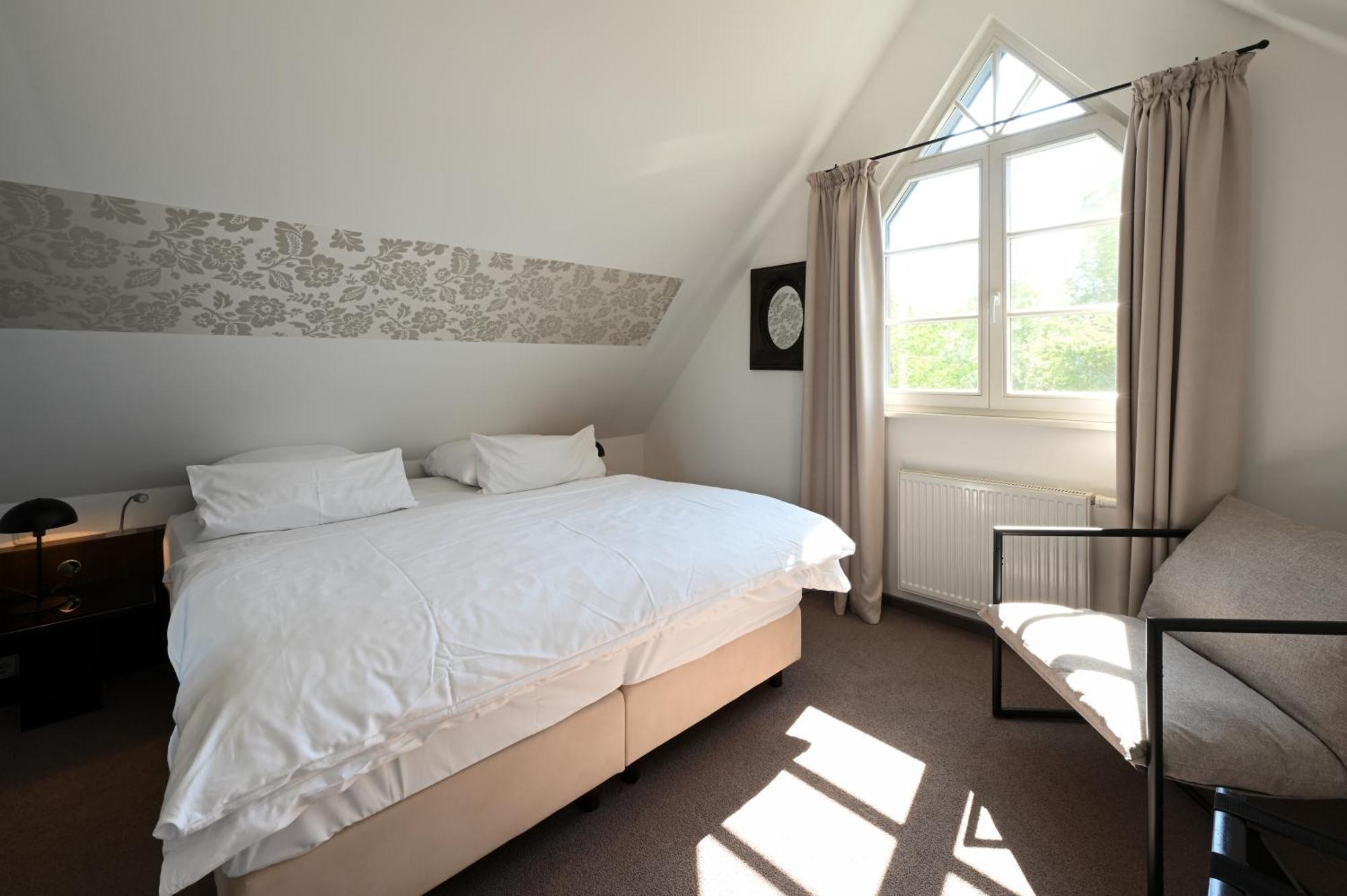 Apartment Apartmentanlage Seezeichen