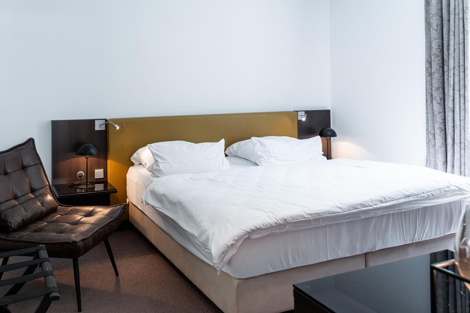 Apartmentanlage Seezeichen *