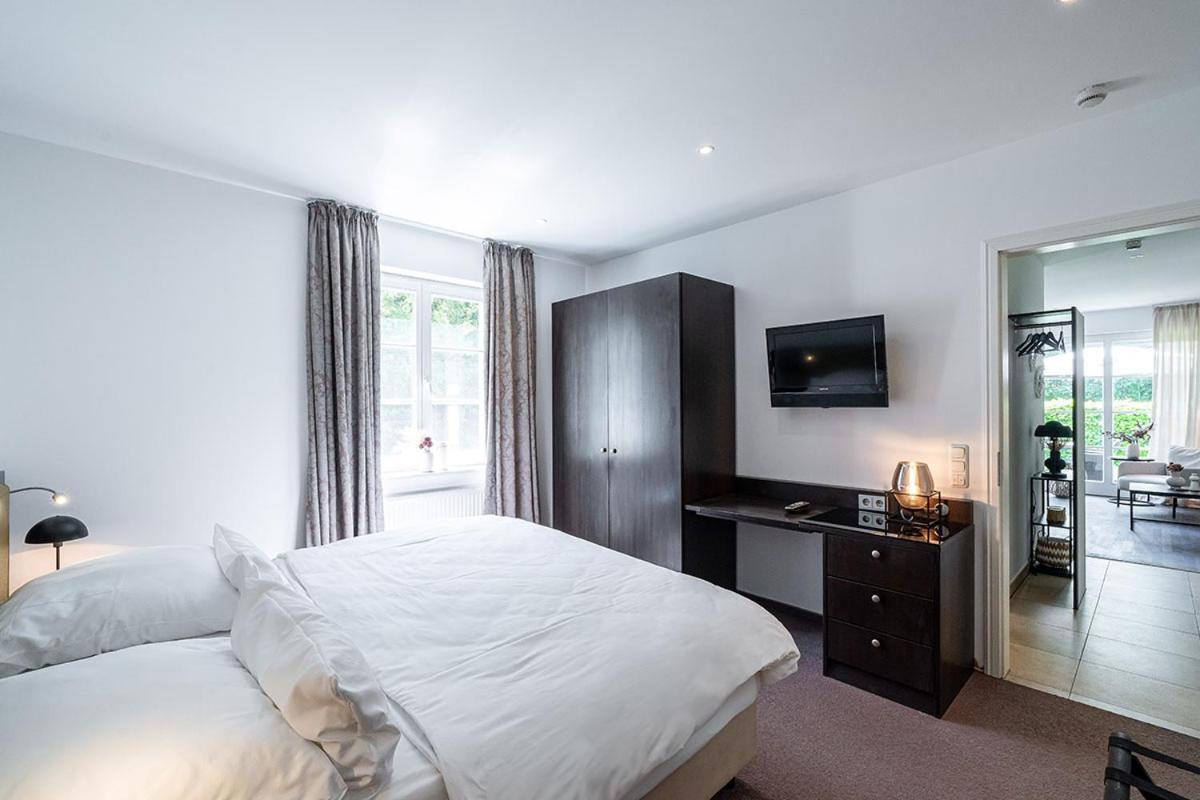 Apartmentanlage Seezeichen
