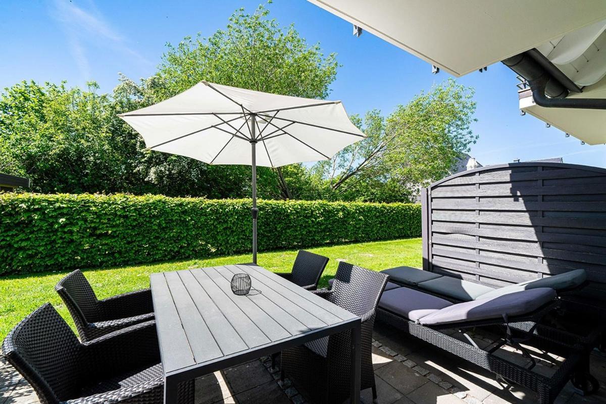 Apartment Apartmentanlage Seezeichen Ahrenshoop