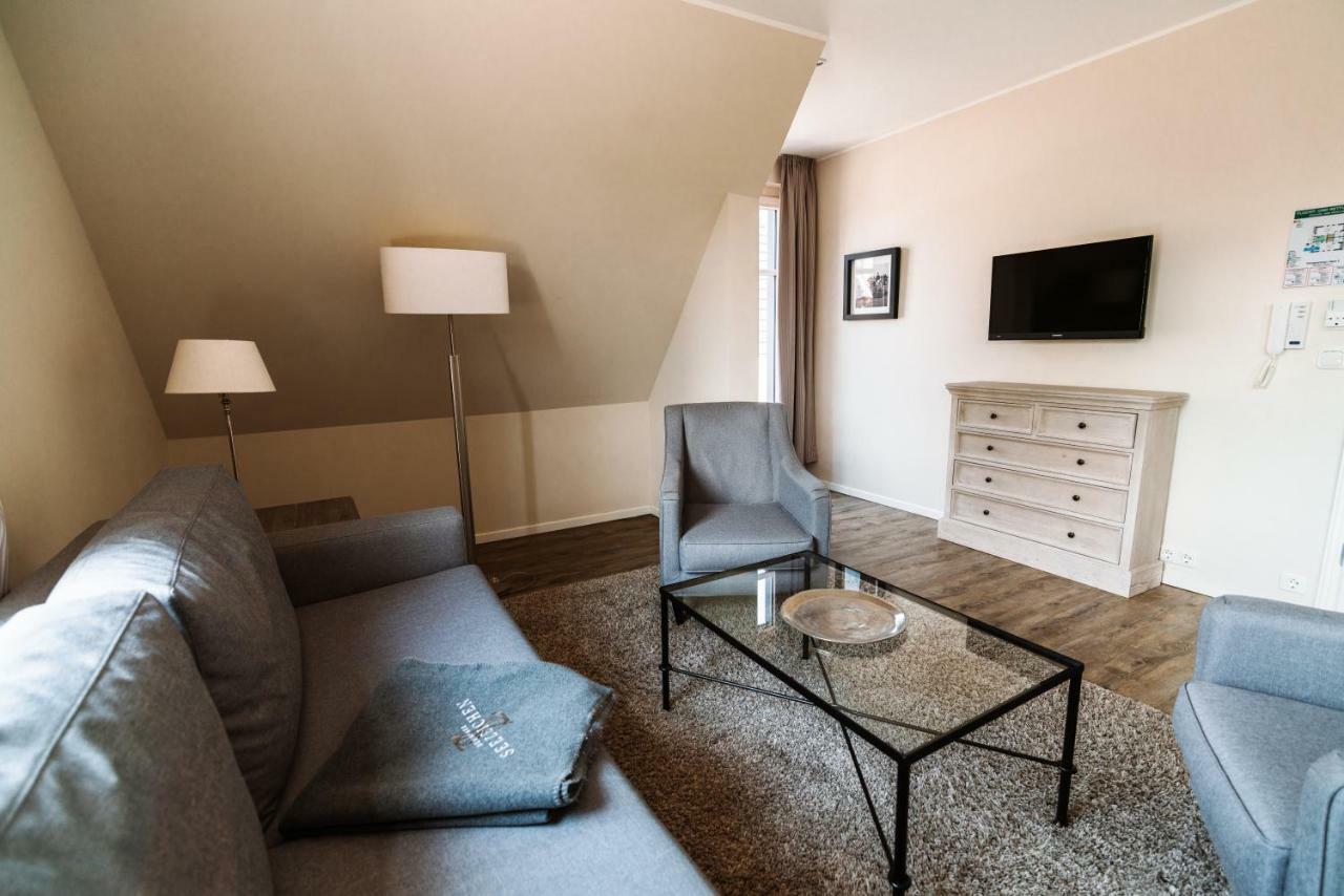 Apartmentanlage Seezeichen * Ahrenshoop