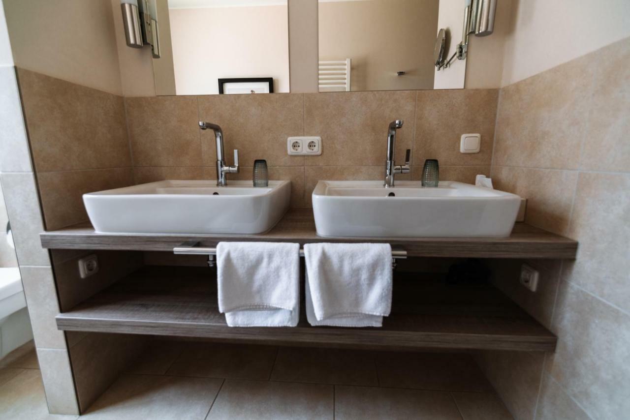 Apartmentanlage Seezeichen