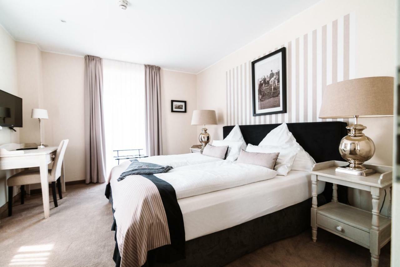 Apartmentanlage Seezeichen Apartment Ahrenshoop