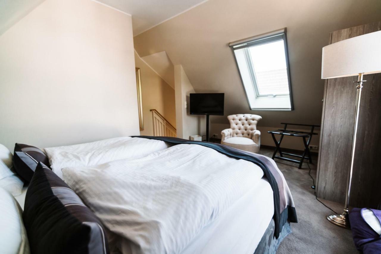 Apartmentanlage Seezeichen Apartment Ahrenshoop