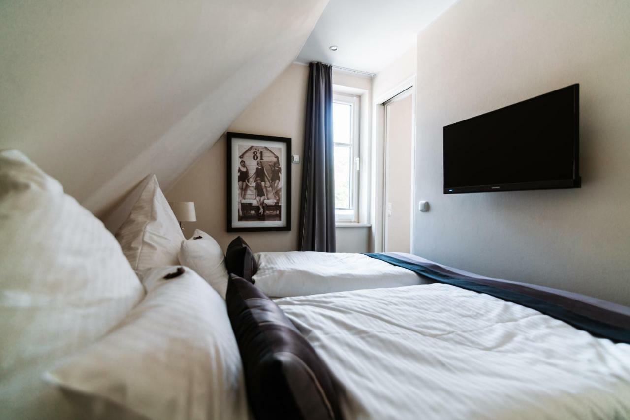 Apartmentanlage Seezeichen * Ahrenshoop