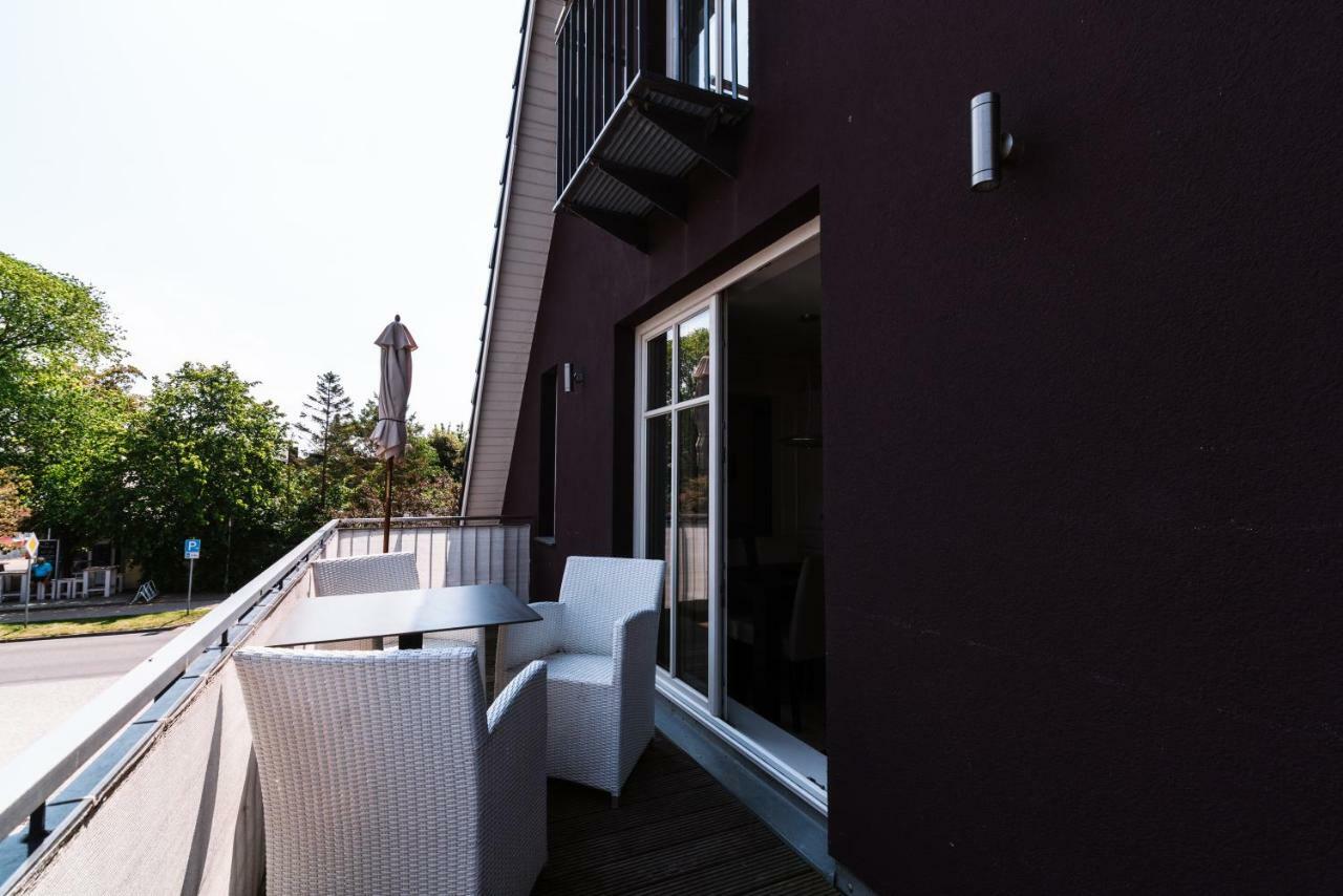 Apartmentanlage Seezeichen Apartment *