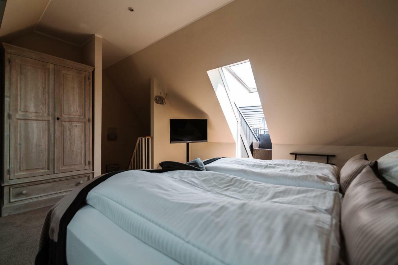 Apartmentanlage Seezeichen *