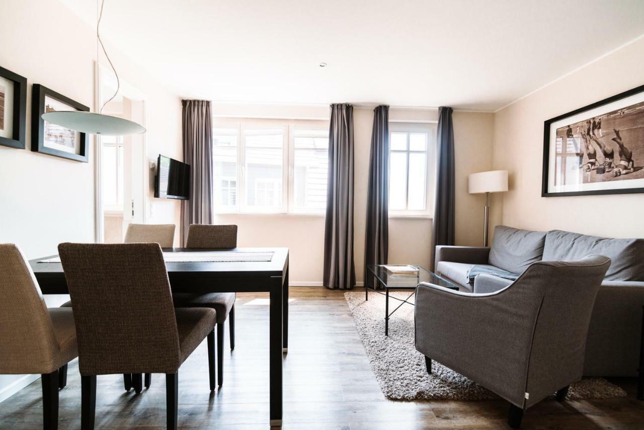 Apartmentanlage Seezeichen Apartment