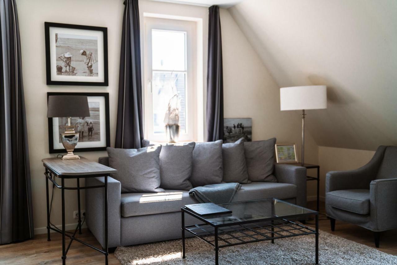 Apartmentanlage Seezeichen * Ahrenshoop
